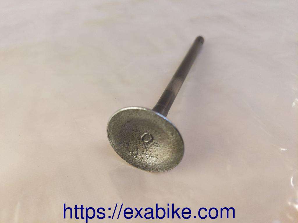 soupape d'échappement Honda CB 400 N - photo 2