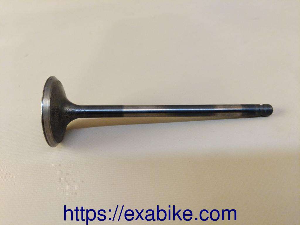 soupape d'admission Honda VFR 750 - photo 1