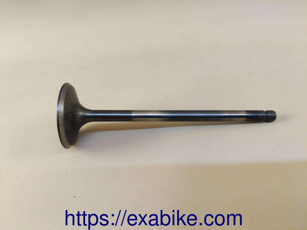 soupape d'admission Honda VFR 750 - photo 1