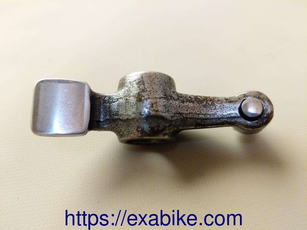valve rocker, exhaust Honda XRV 750 Africa Twin - photo 1