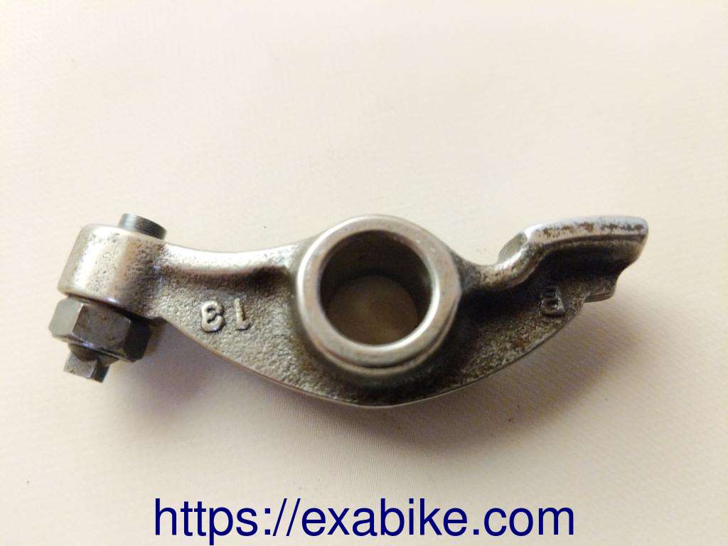 valve rocker, intake Honda XRV 750 Africa Twin - photo 2