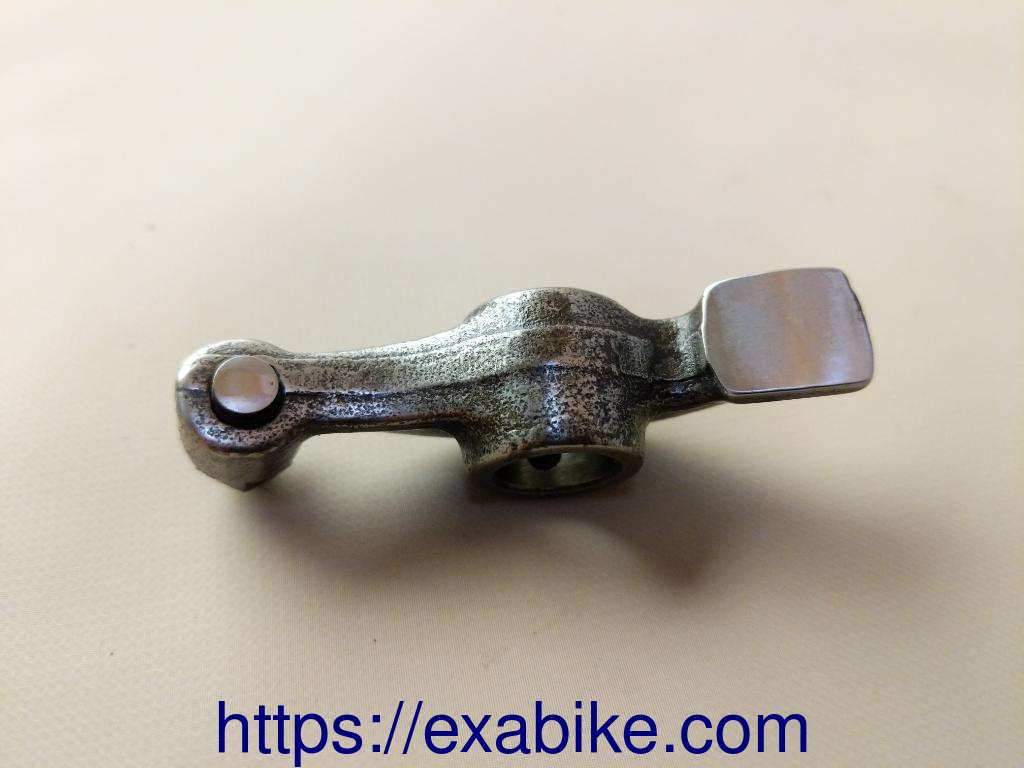 valve rocker, intake Honda XRV 750 Africa Twin - photo 1