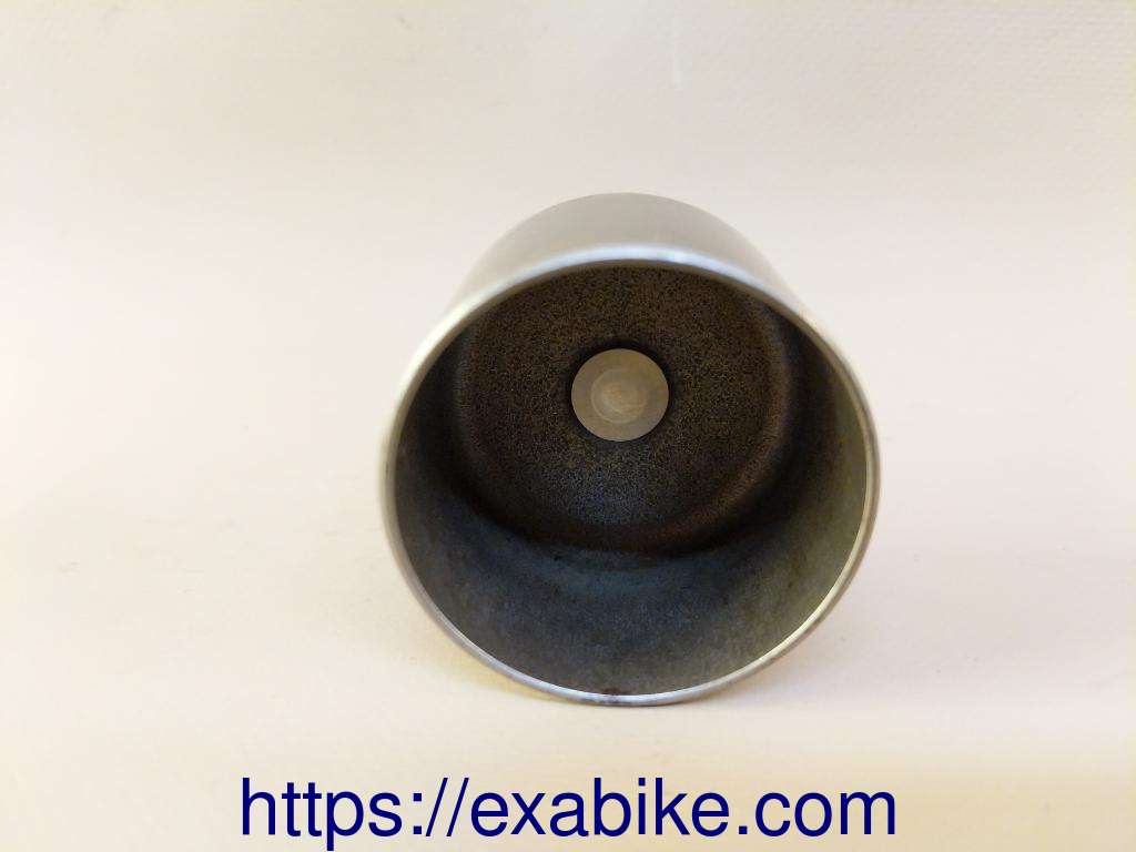 poussoir de soupape Yamaha XZ 550 - photo 2