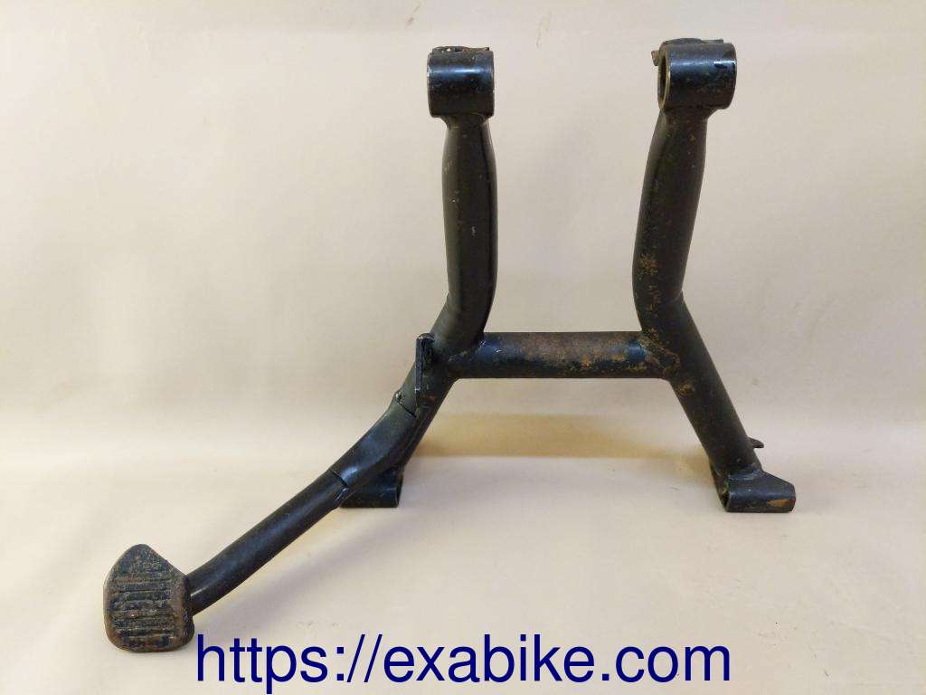 center stand Suzuki Bandit 400 - photo 2