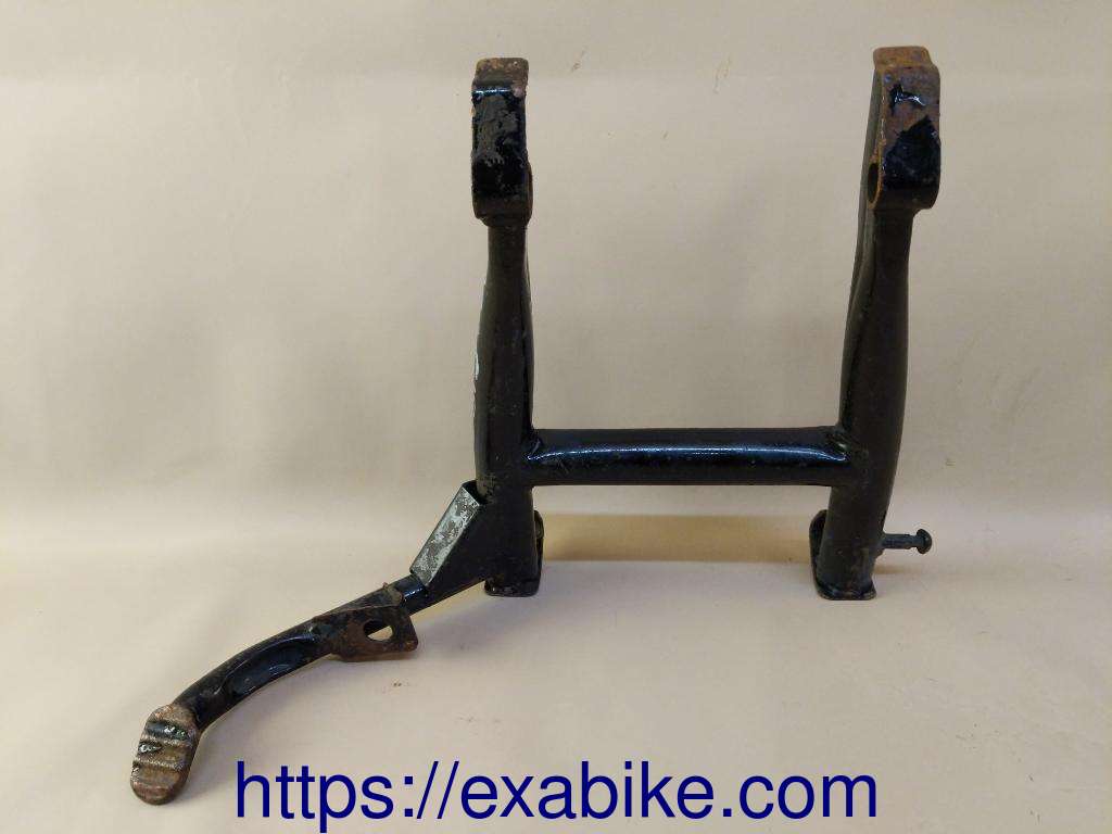 center stand Kawasaki GPZ 500 - photo 2