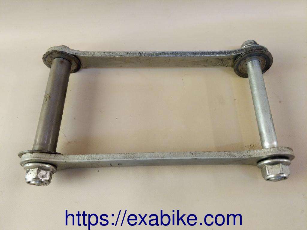 swingarm connecting joint Suzuki 600 Bandit - photo 1