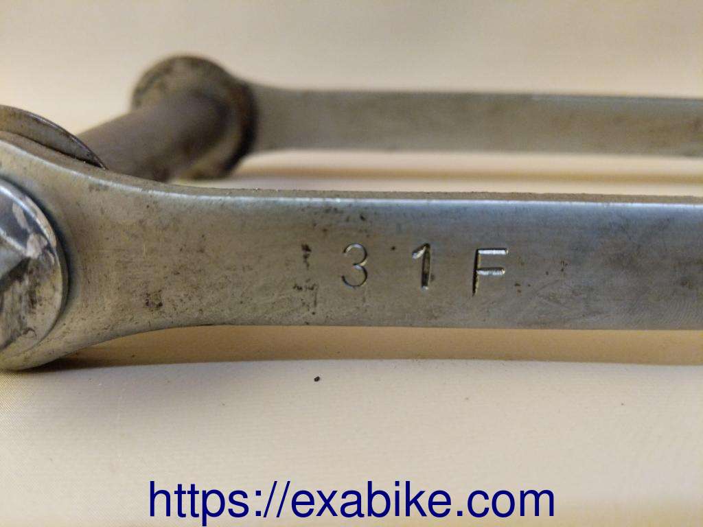 swingarm connecting joint Suzuki 600 Bandit - photo 2
