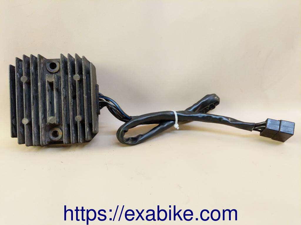 regulateur Kawasaki VN 1500 - photo 1