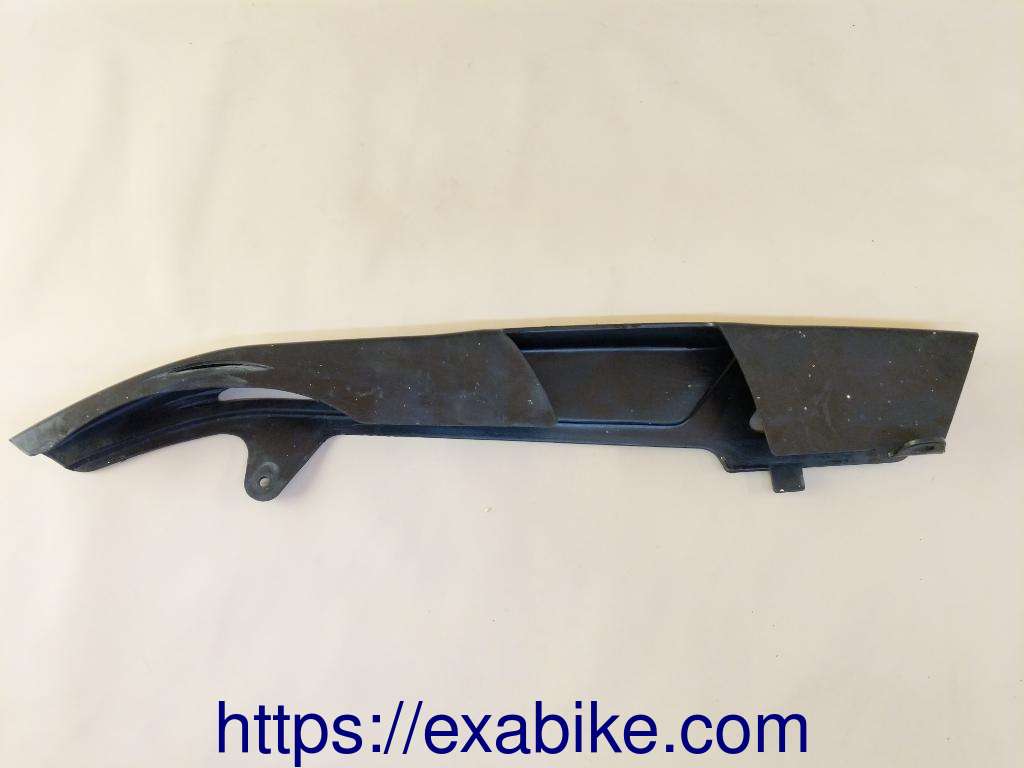 drive chain case Yamaha FJ 1200 - photo 2