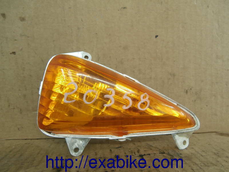 left turn signal Honda XL 1000 Varadero - photo 1
