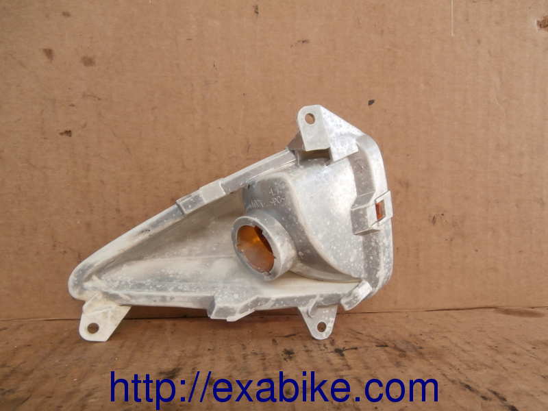 left turn signal Honda XL 1000 Varadero - photo 2