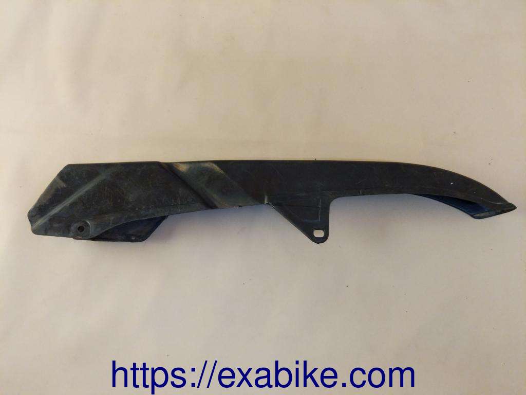 drive chain case Yamaha 50 DTR - photo 1