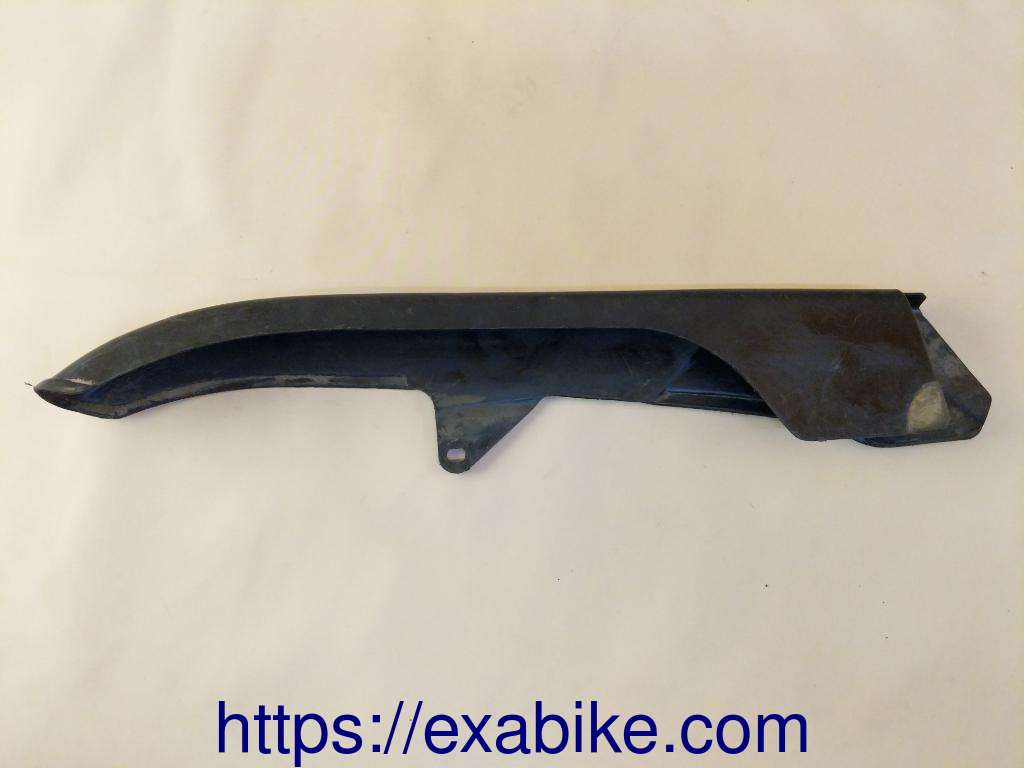 drive chain case Yamaha 50 DTR - photo 2
