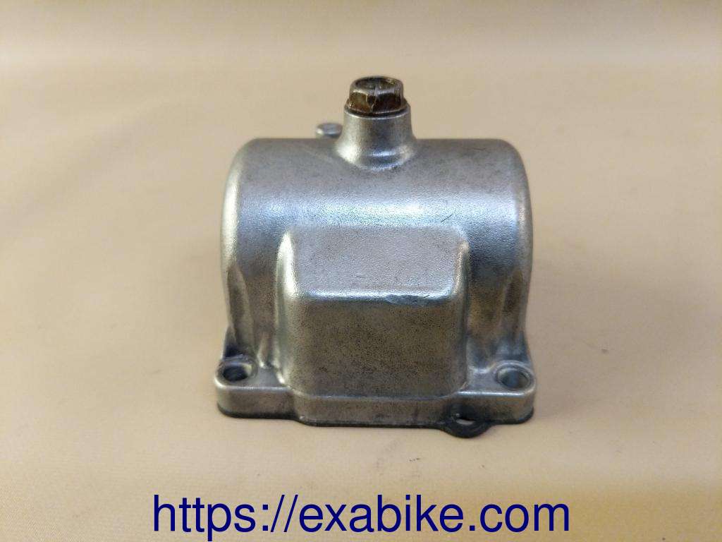 carburetor float chamber Suzuki GS650E - photo 2