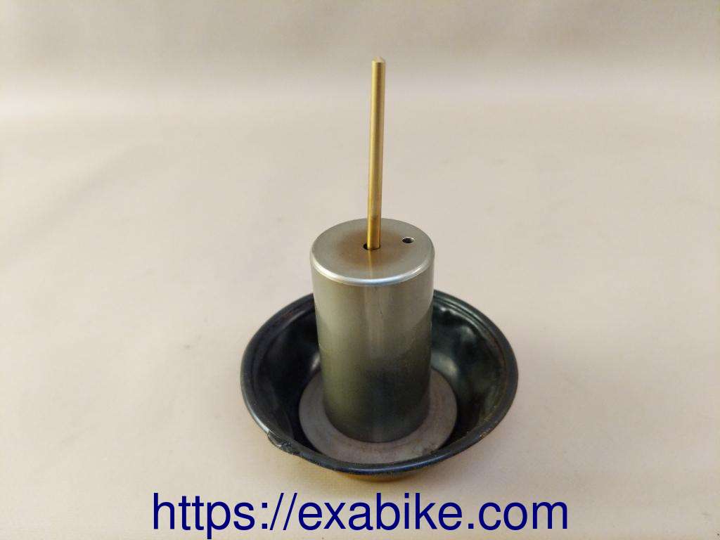 carburetor valve Suzuki GS650E - photo 1