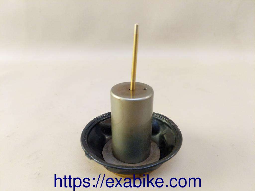 carburetor valve Suzuki GS650E - photo 1