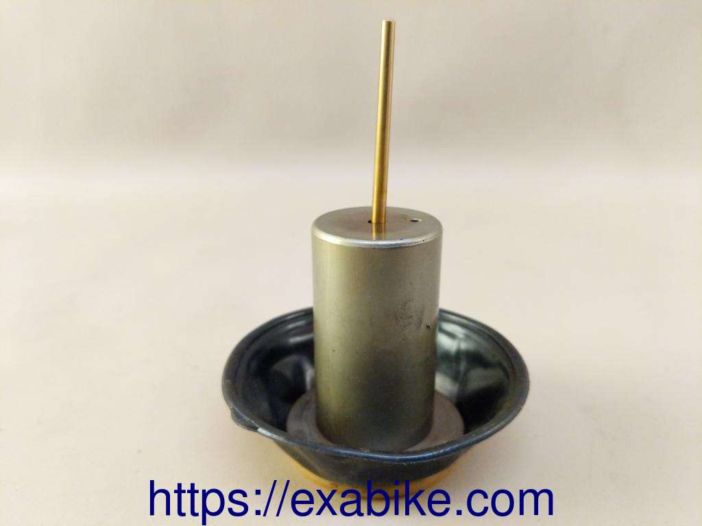 carburetor valve Suzuki GS650E - photo 1