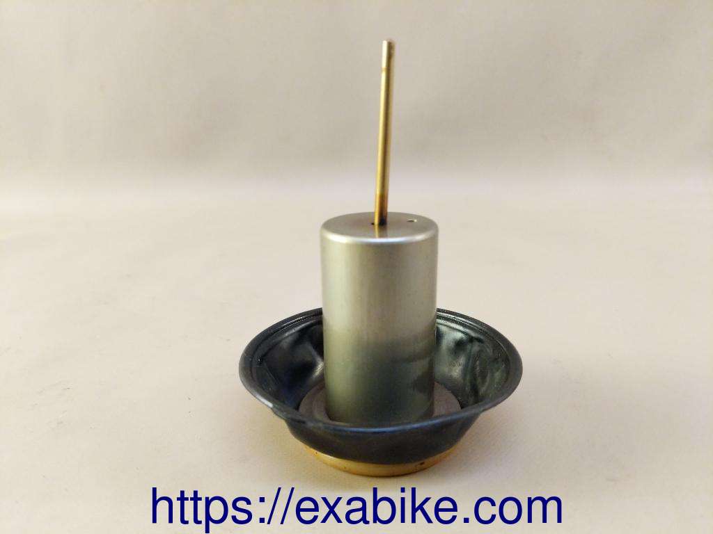 carburetor valve Suzuki GS650E - photo 1
