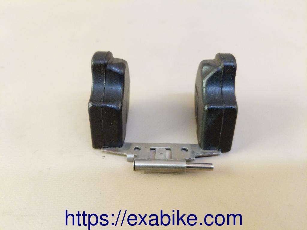 carburetor float Suzuki GS650E - photo 2
