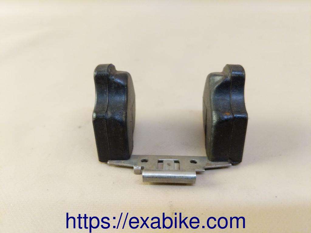 carburetor float Suzuki GS650E - photo 2