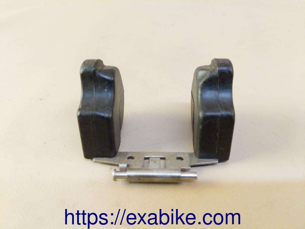 carburetor float Suzuki GS650E - photo 2