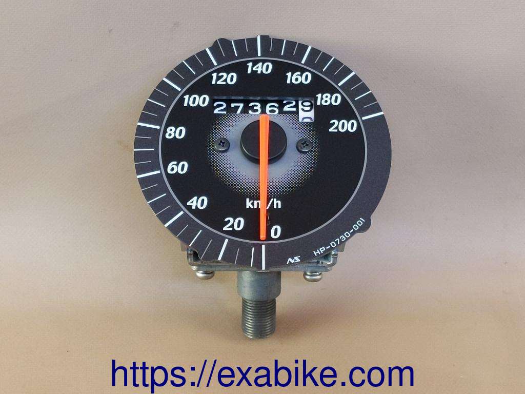 speedometer Honda CBR 125 - photo 1