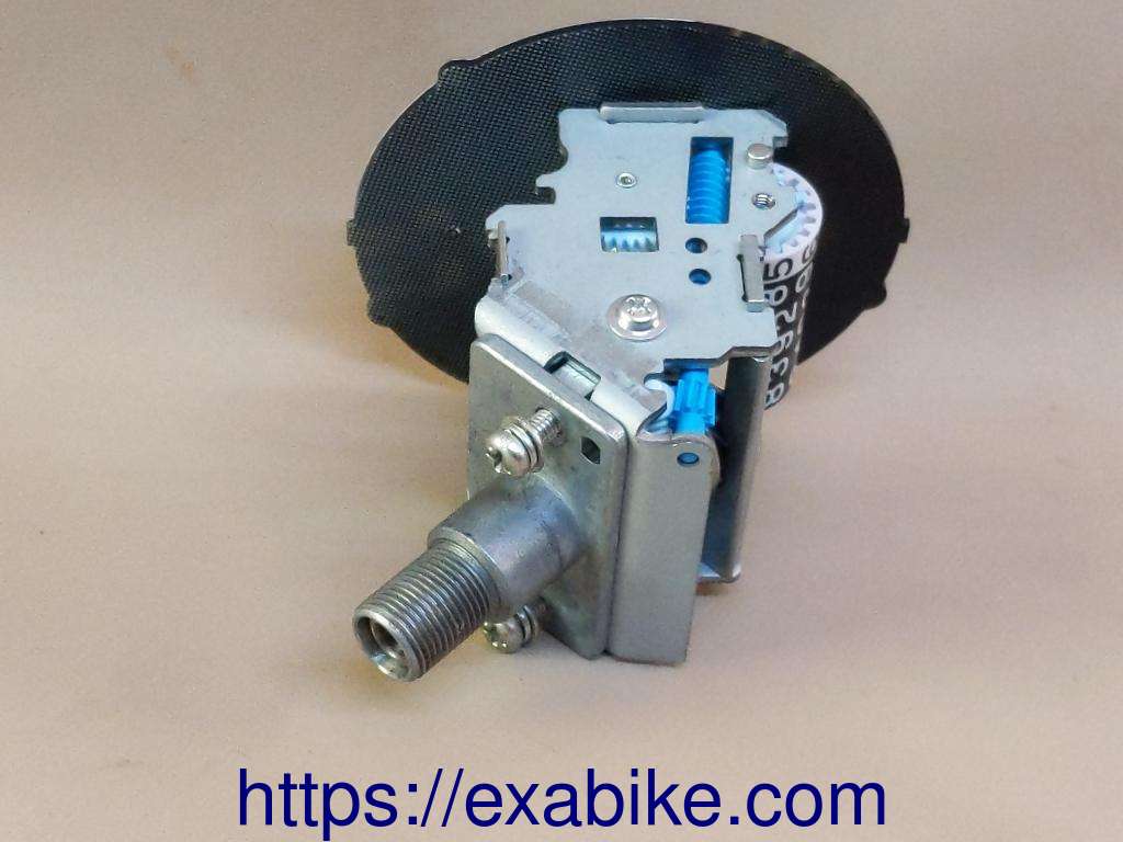 speedometer Honda CBR 125 - photo 2
