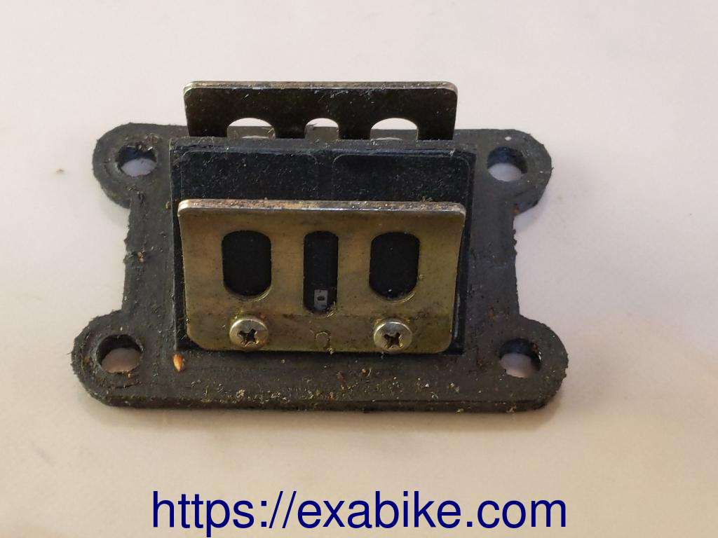 reed valve Yamaha 50 TZR - photo 1
