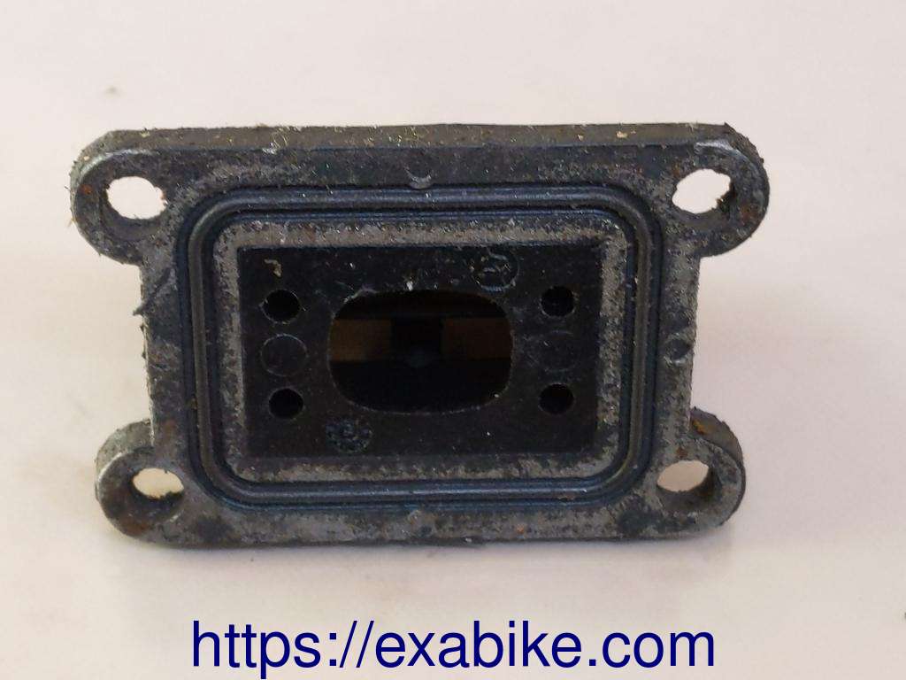 reed valve Yamaha 50 TZR - photo 2