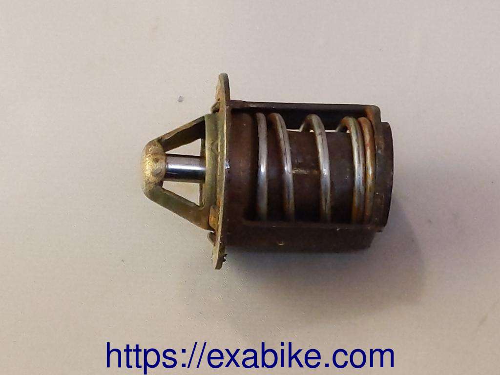 thermostat Yamaha 50 TZR - photo 1