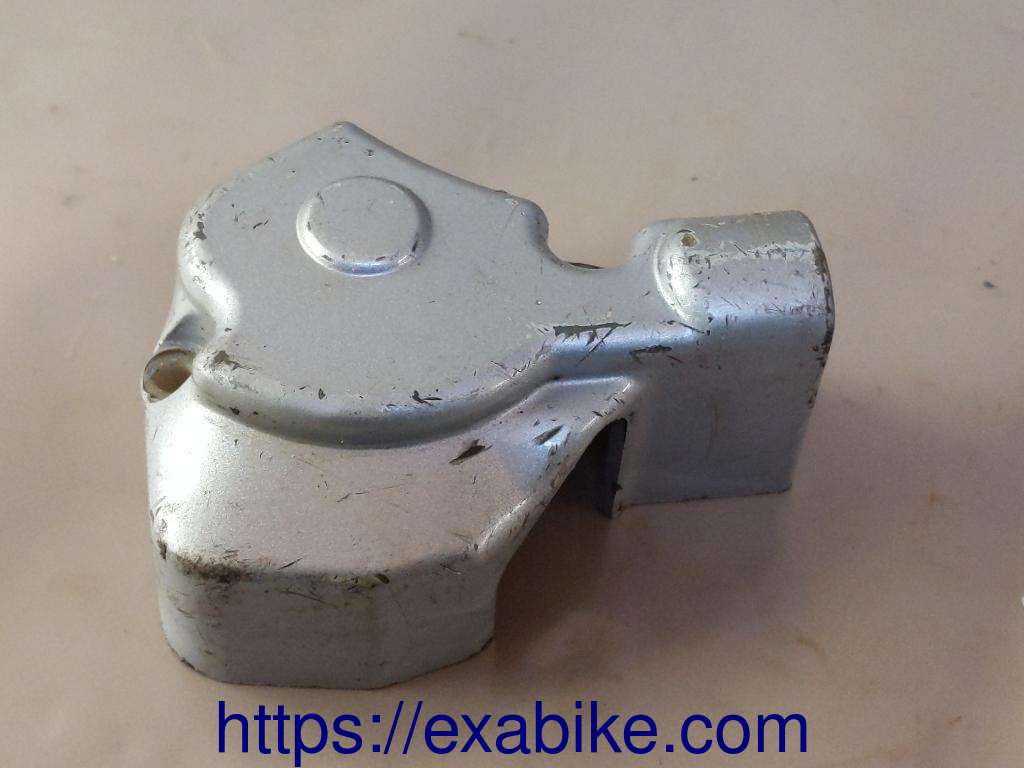 oil pump cover Yamaha 50 TZR - photo 1