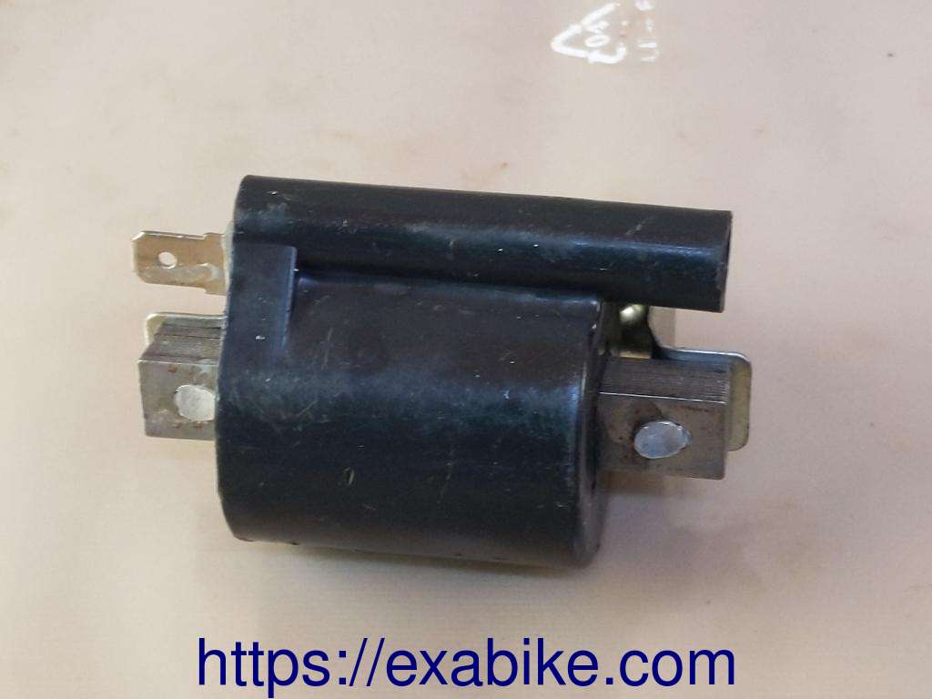 ignition coil Voir la photo ou référence modele a identifier - photo 1
