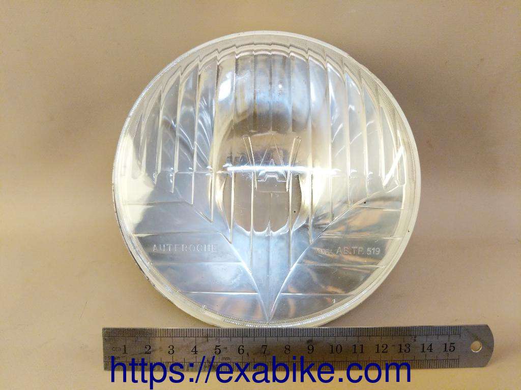 headlight Voir la photo ou référence modele a identifier - photo 1