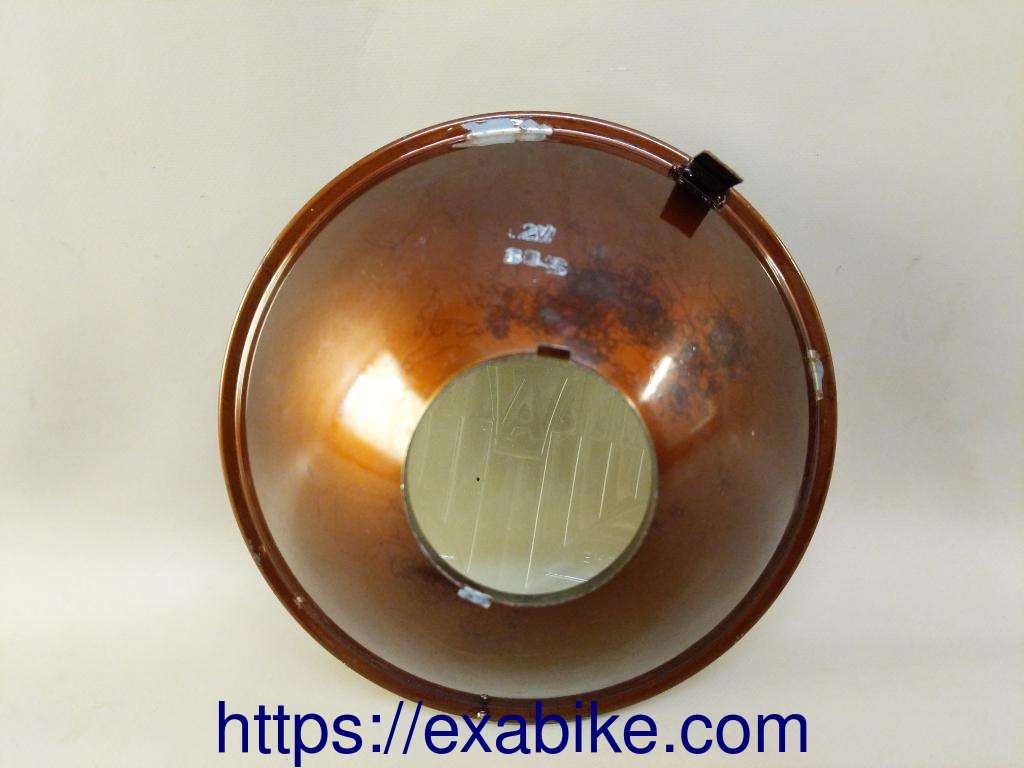 headlight Voir la photo ou référence modele a identifier - photo 2