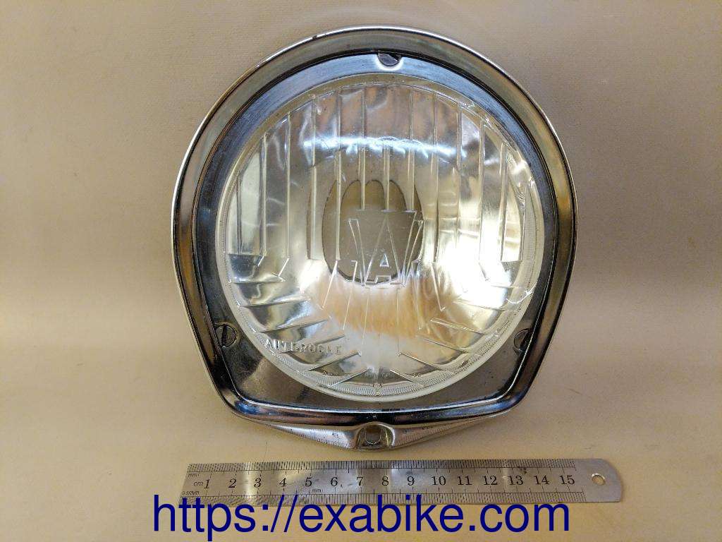 headlight Voir la photo ou référence modele a identifier - photo 1