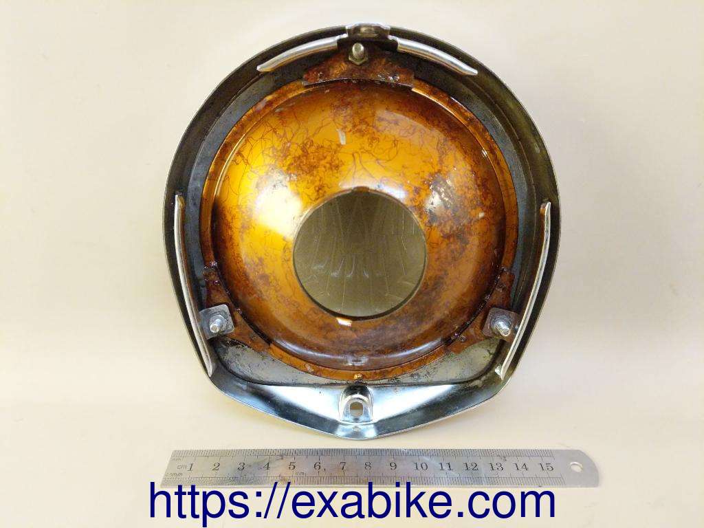 headlight Voir la photo ou référence modele a identifier - photo 2