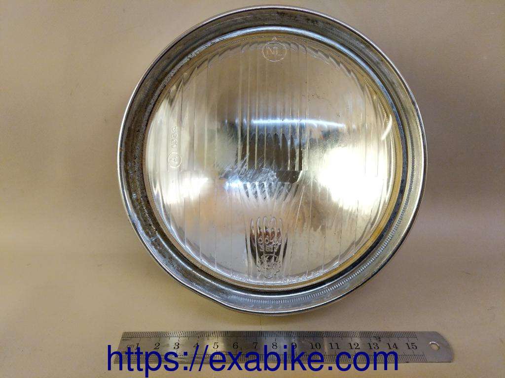 headlight Voir la photo ou référence modele a identifier - photo 1