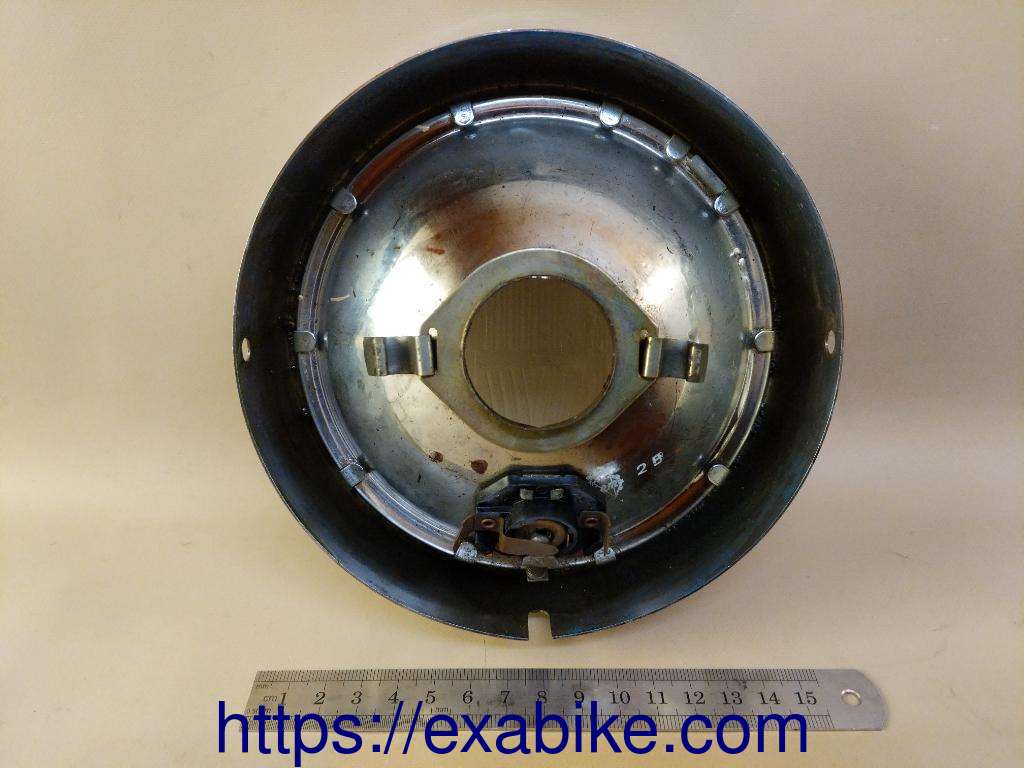 headlight Voir la photo ou référence modele a identifier - photo 2