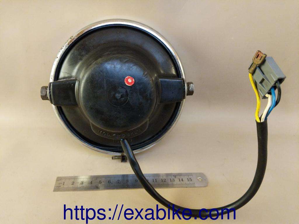 headlight case Voir la photo ou référence modele a identifier - photo 2