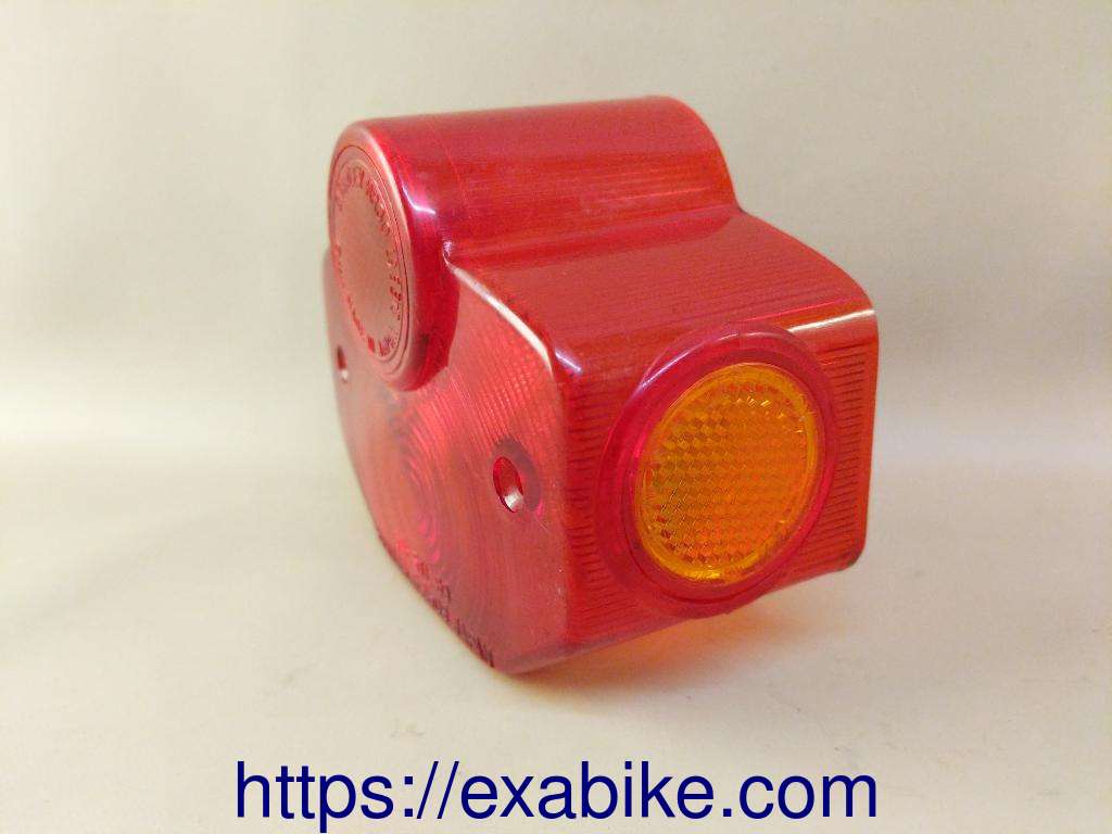 taillight lens Voir la photo ou référence modele a identifier - photo 2