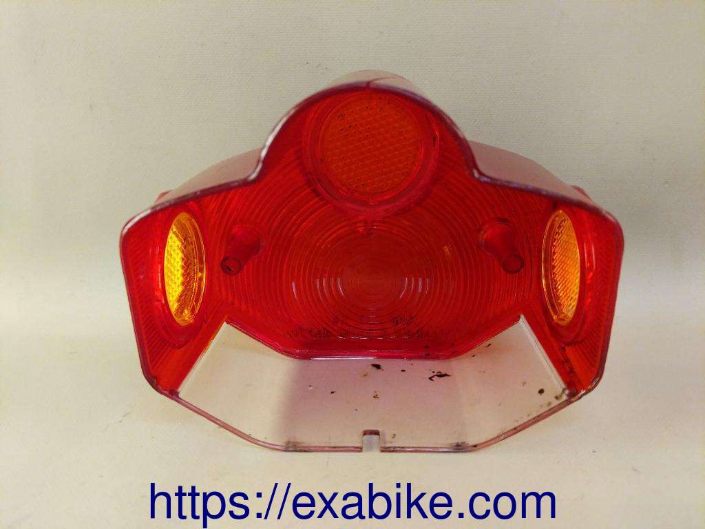 taillight lens Voir la photo ou référence modele a identifier - photo 3