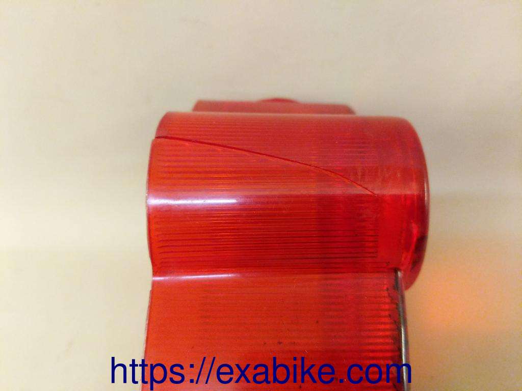taillight lens Voir la photo ou référence modele a identifier - photo 4