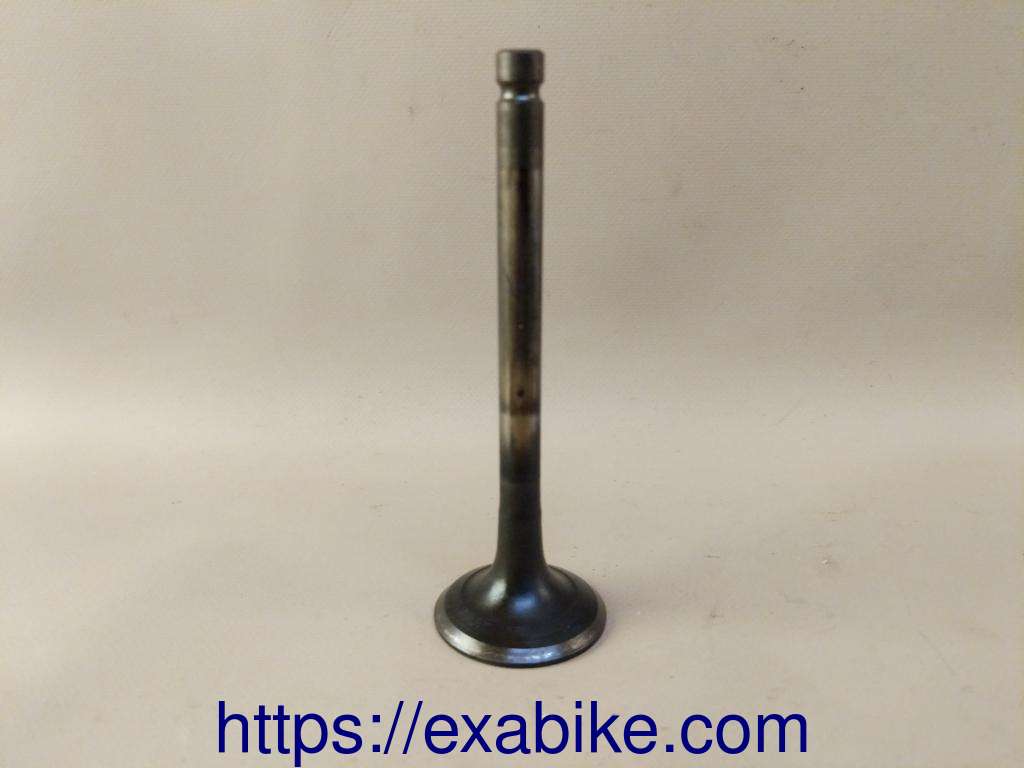 valve, exhaust Yamaha XJ 900 - photo 1