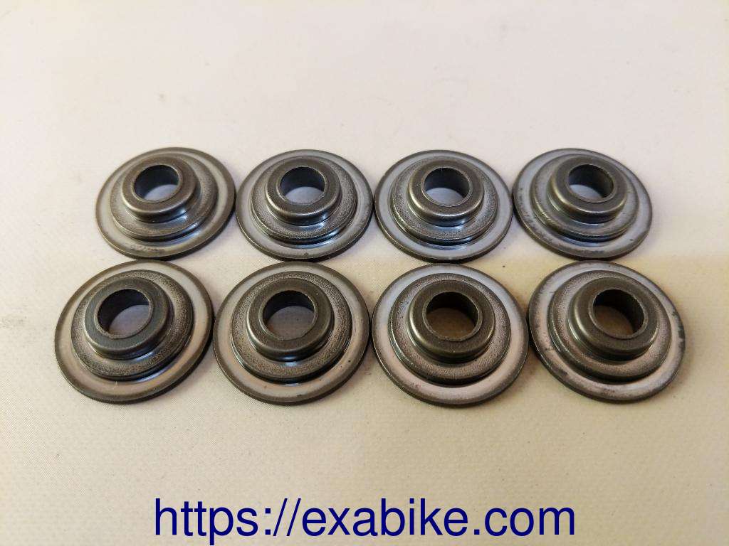 valve cups Yamaha XJ 900 - photo 1