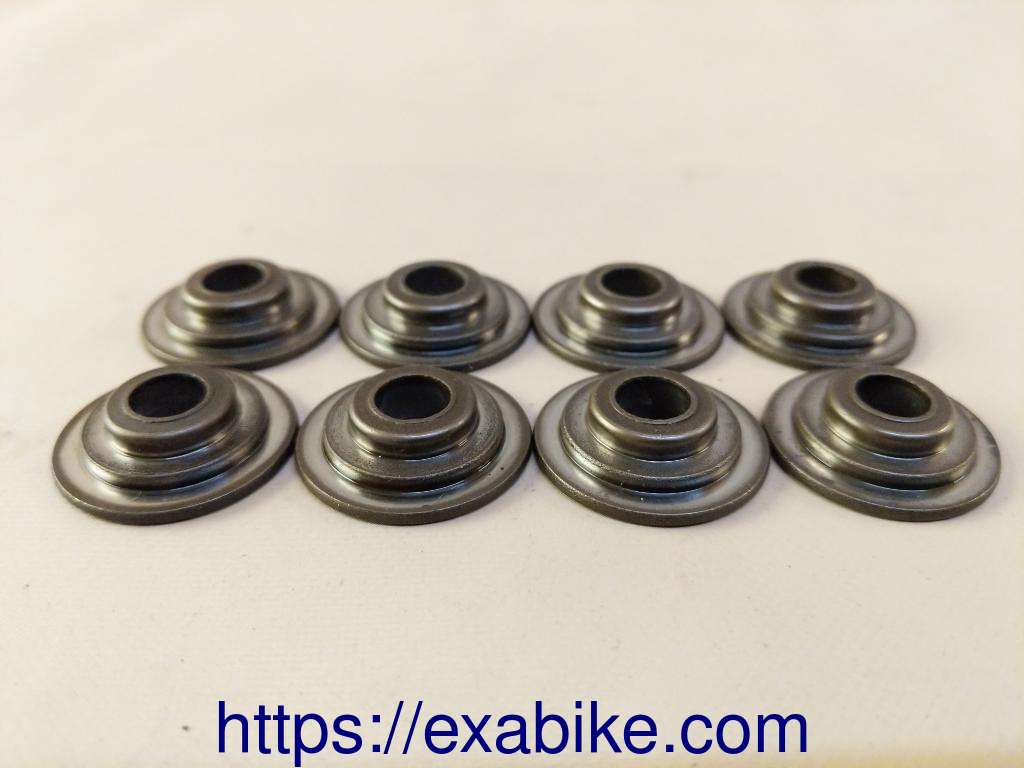 valve cups Yamaha XJ 900 - photo 2
