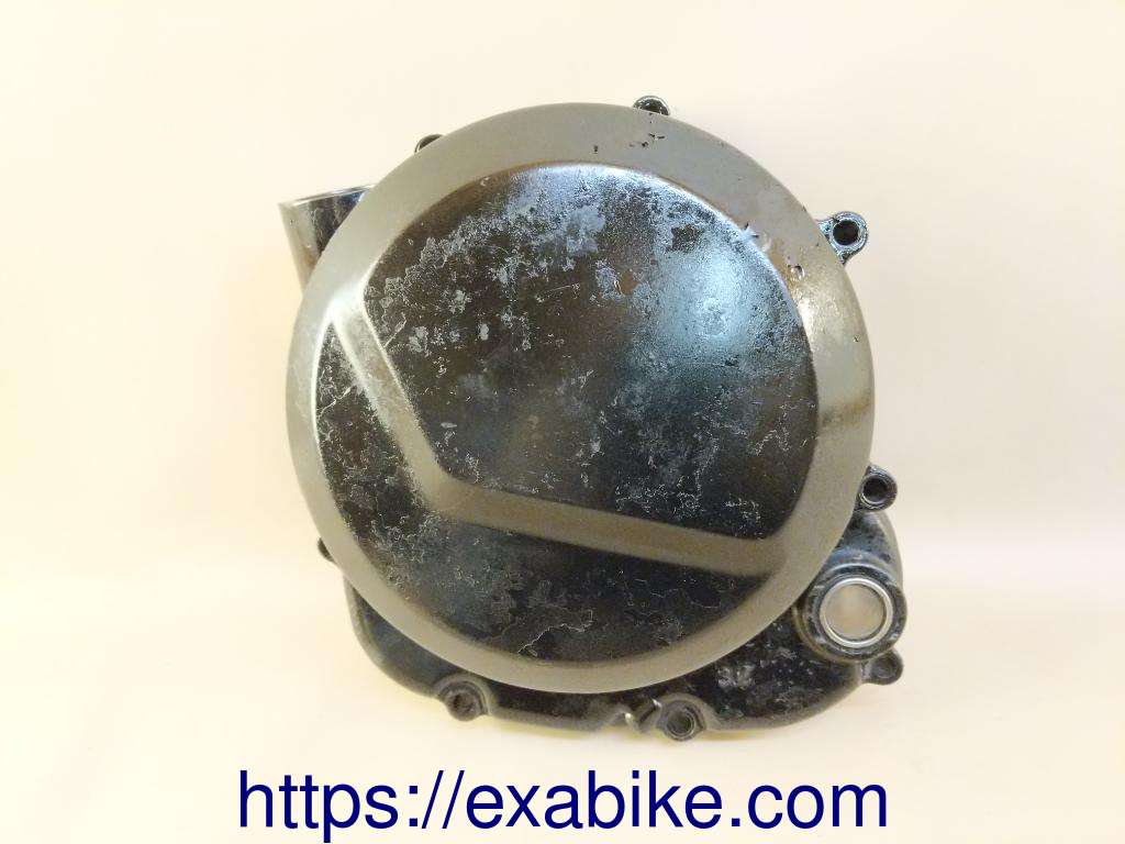 carter d'embrayage Kawasaki GPZ 550 - photo 1