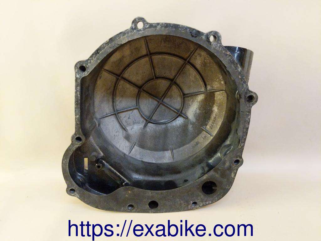 carter d'embrayage Kawasaki GPZ 550 - photo 2