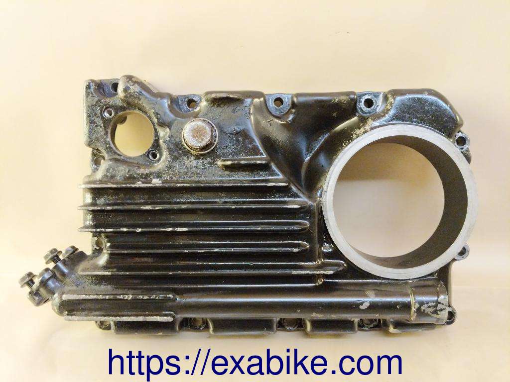 carter d'huile Kawasaki GPZ 550 - photo 1