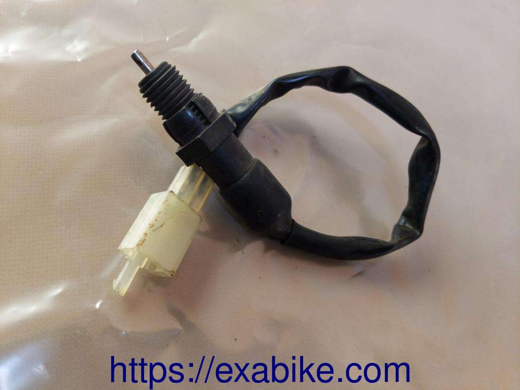 rear brake switch Honda CM 125 C - photo 1