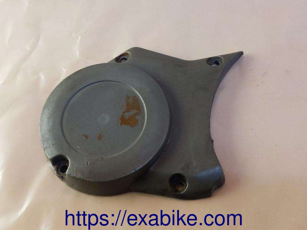 couvercle de pompe à huile Aprilia 125 AF1 - photo 1